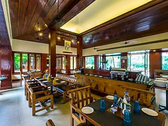 Club Mahindra Thekkady