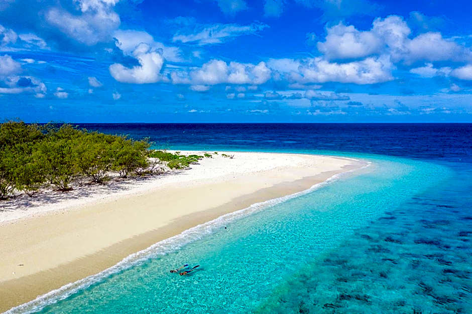 Wilson Island