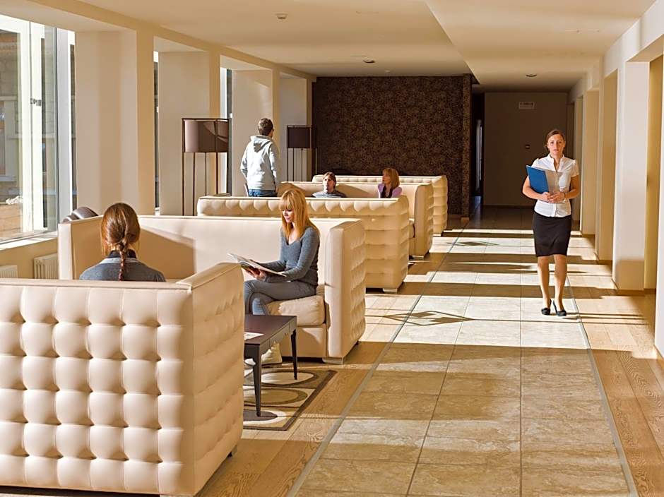 Grand Hotel Paradiso