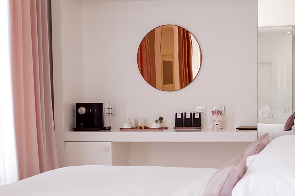 Eurostars Florence Boutique
