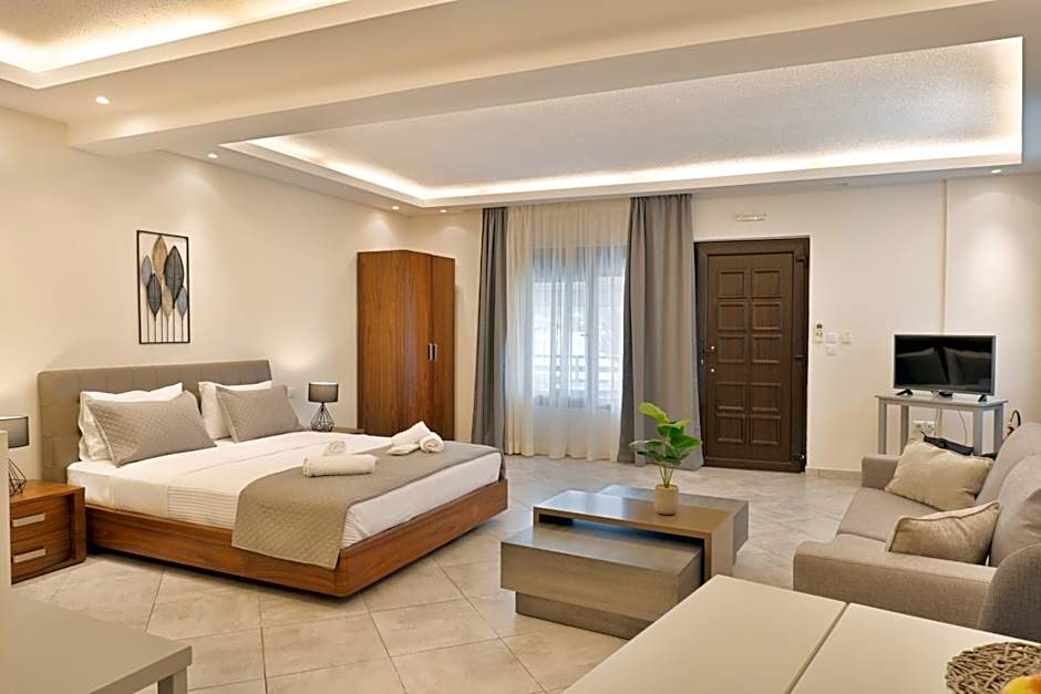 Villa Romantica Hotel