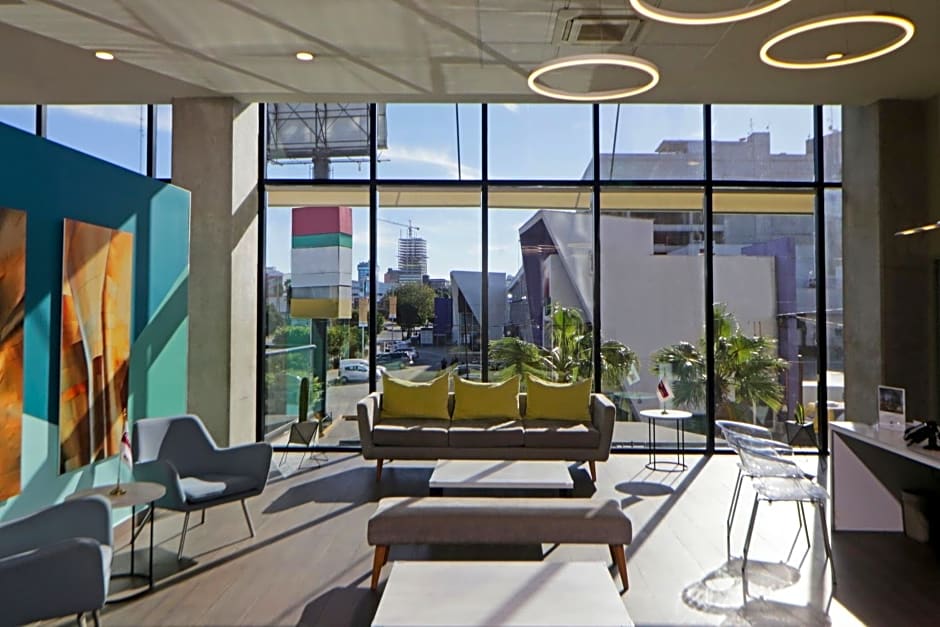 City Express Suites by Marriott Tijuana Rio