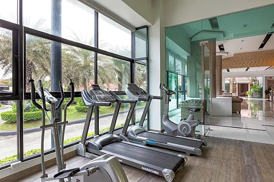 Marble Garden View Pattaya