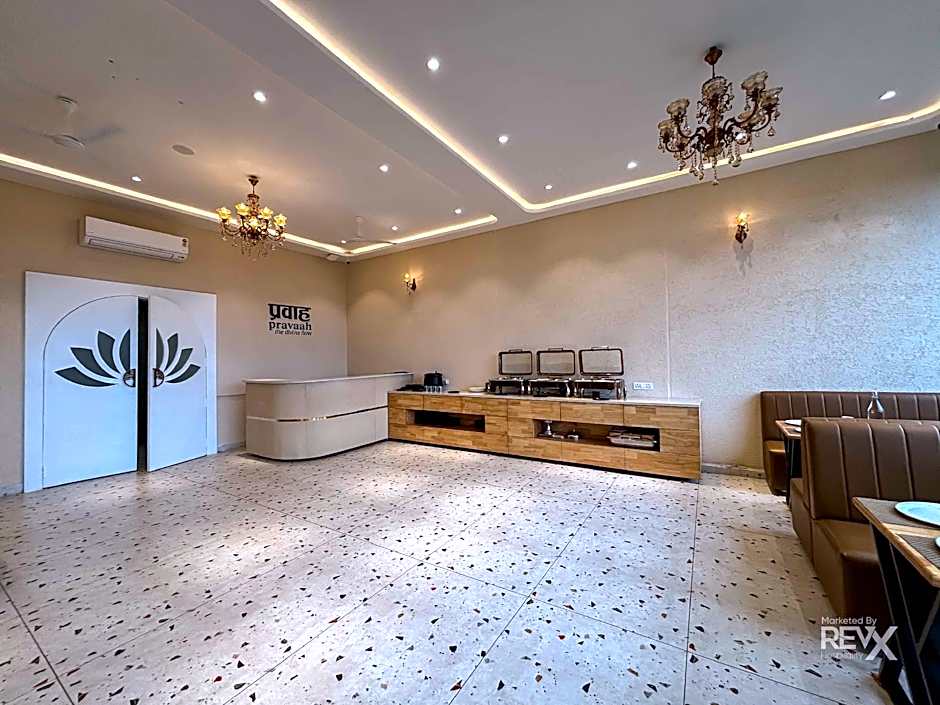 Hotel Nirvana Palace Near Parmarth Niketan