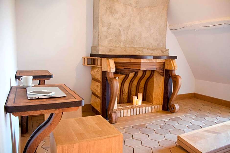 Surprenantes - Château du Pé