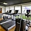 Mercure Hannover Oldenburger Allee