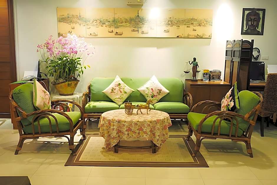 Syama Suites Sukhumvit 20