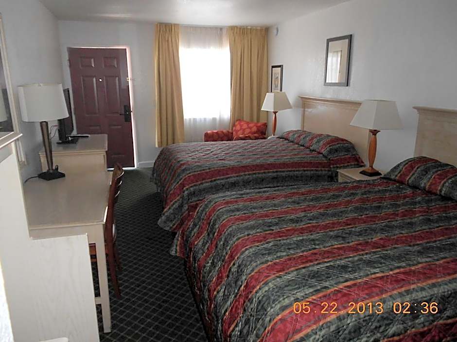 Fireside Inn Santa Cruz