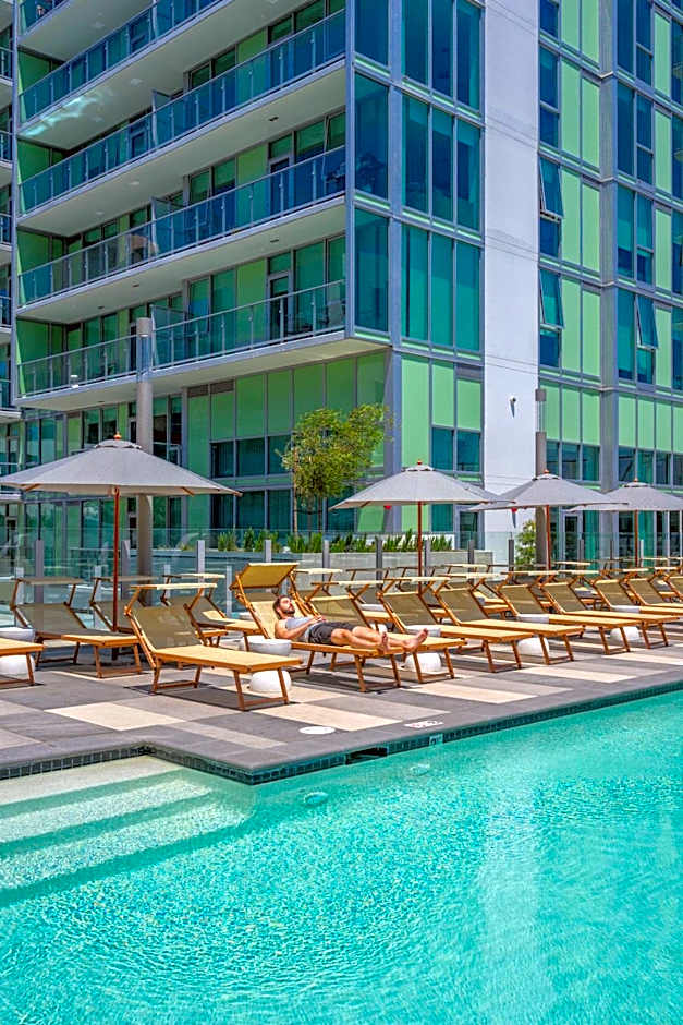 Level Long Beach - East Village