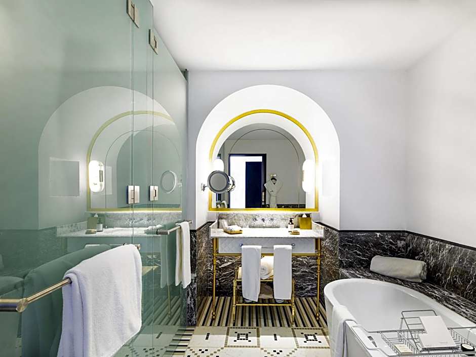 Fairmont La Marina Rabat Sale Hotel And Residences