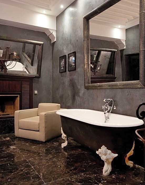 La Villa Des Orangers