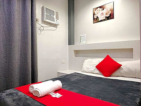 The JRJA Suites 1 (beside Card bank Tagum)