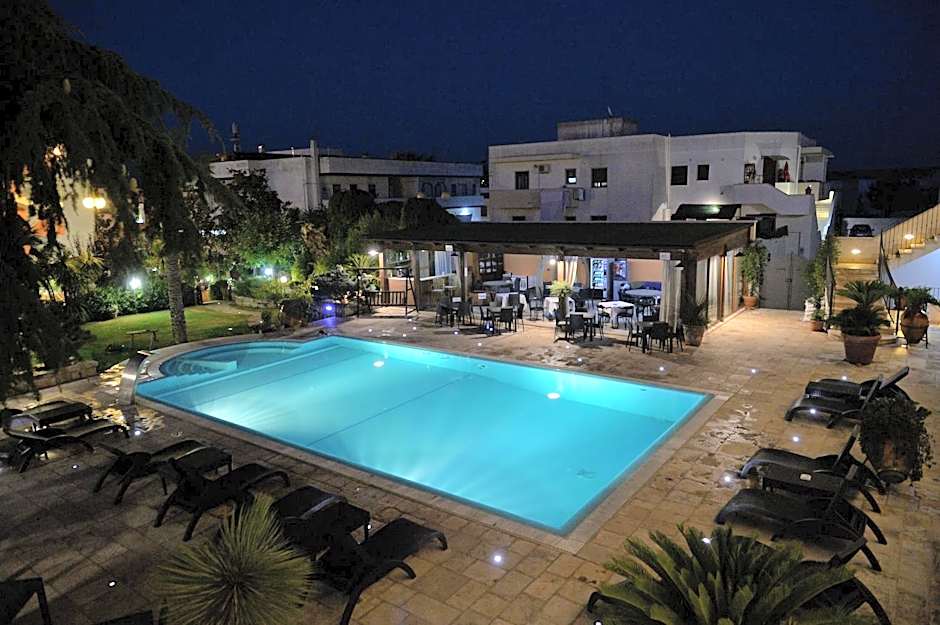 Hotel Cuor Di Puglia