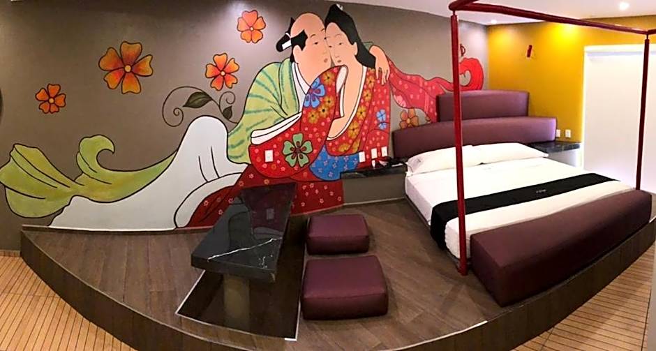 Motel Tatami