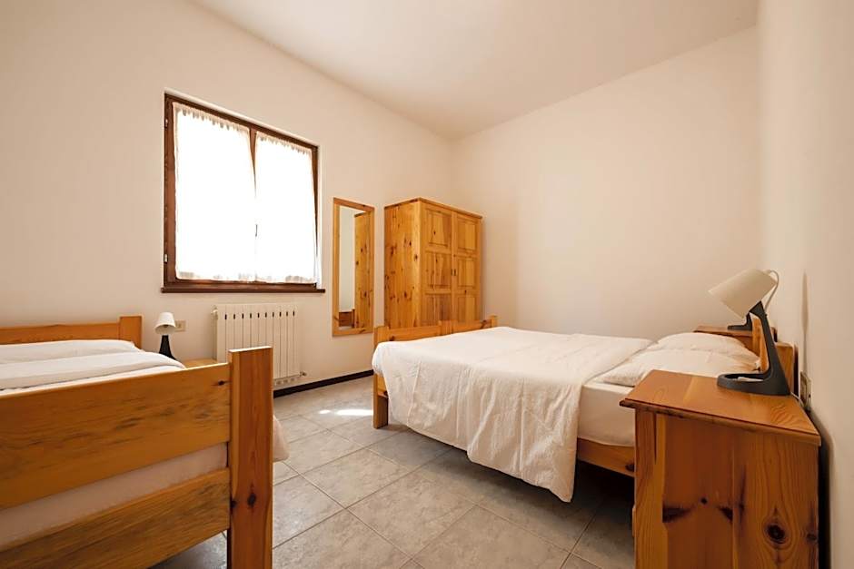 Appartamenti Lembondel - Ledro