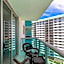 The Tides Ocean Luxury Suites
