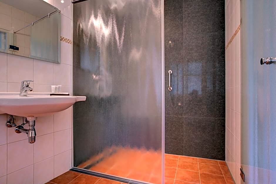 Hotel De Maasparel Arcen