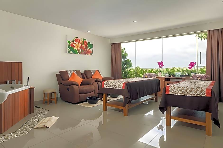 FOX Hotel Jimbaran Beach Bali