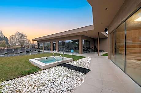 Mjus Resort & Thermal Park