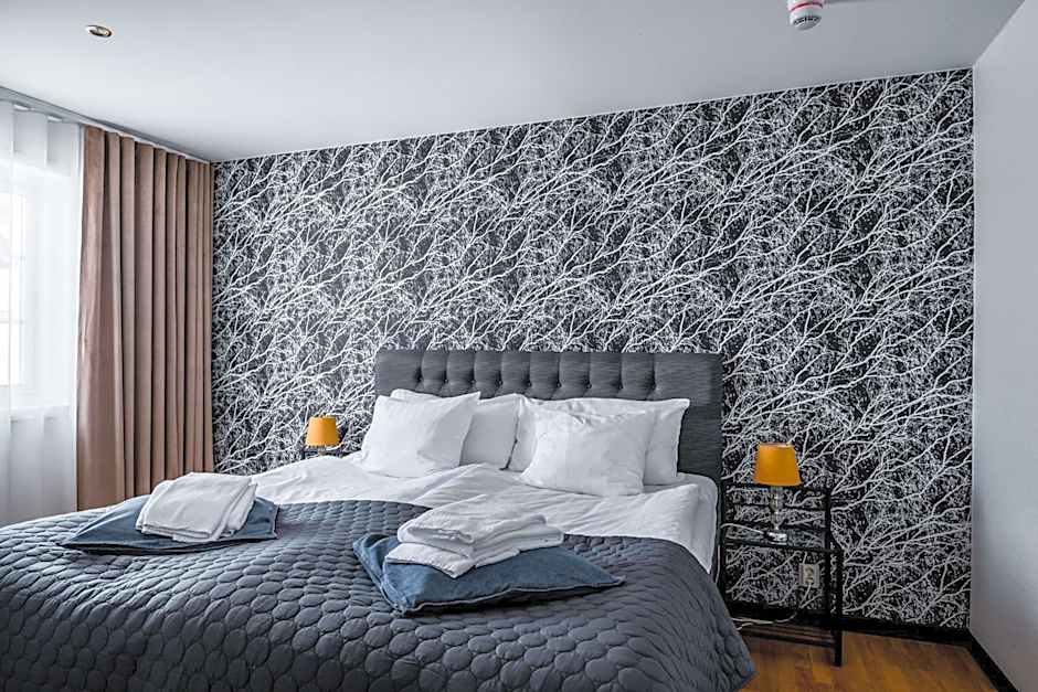 Sure Hotel by Best Western Hedasen