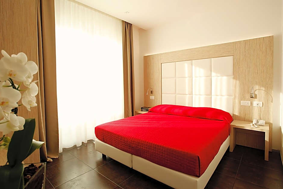 Hotel Fantasy