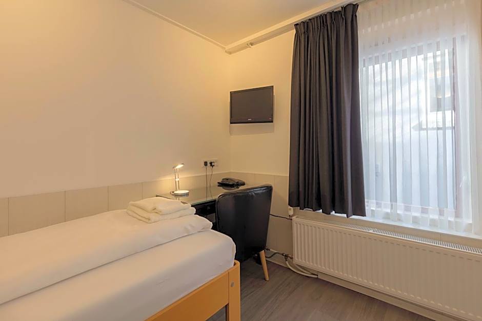Hotel Randenbroek
