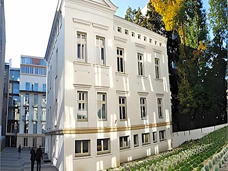 Yourplace Biskupia Aparthotel