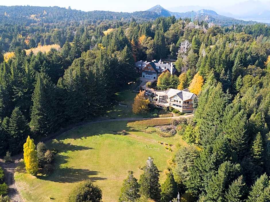 Hotel Tunquelen