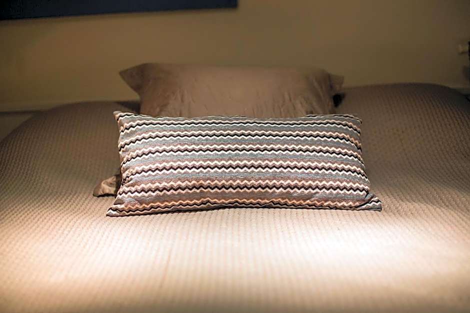 Sleep At Slim Amsterdam