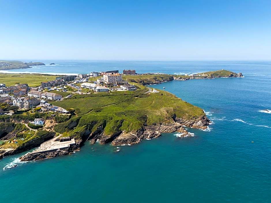 Atlantic Hotel Newquay