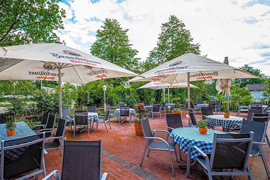 Quality Hotel Bielefeld