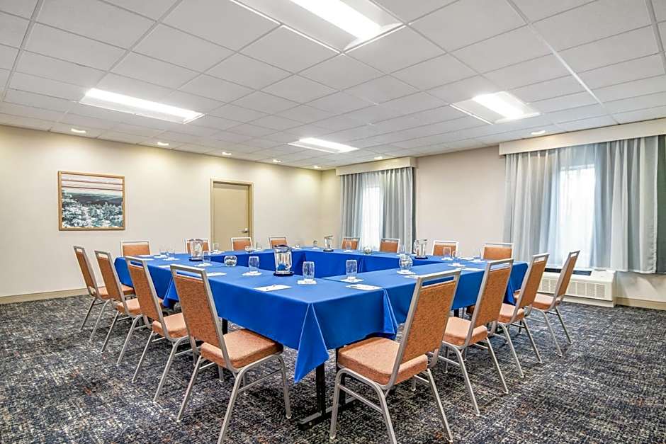 Hampton Inn By Hilton Rutland Vt