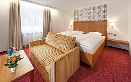 Business Single Room