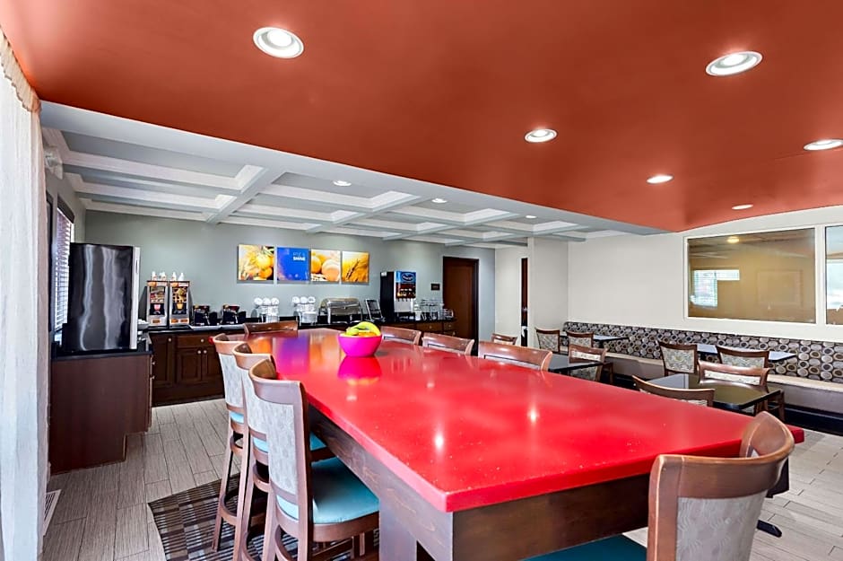 Comfort Inn & Suites Springfield I-55