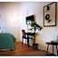 Art Hotel & Hostel