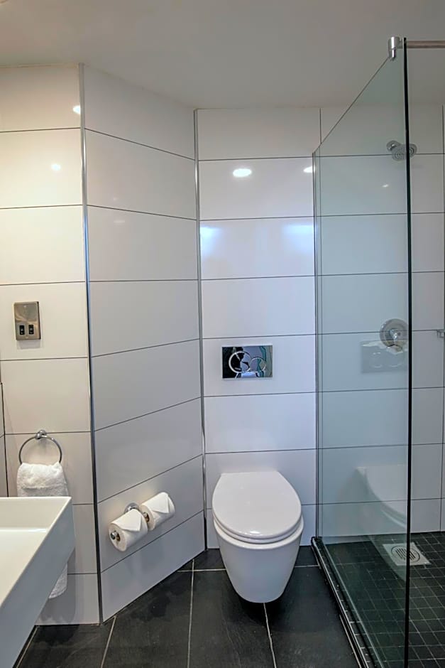 Best Western Appleby Park Hotel