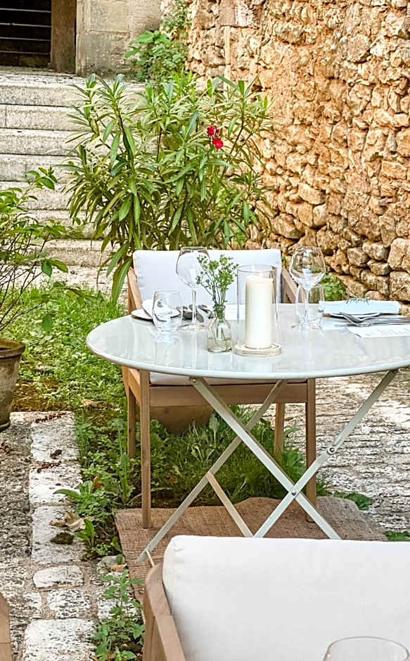 DIX Restaurant & Chambres d'hôtes, Sainte-Alvere, Dordogne