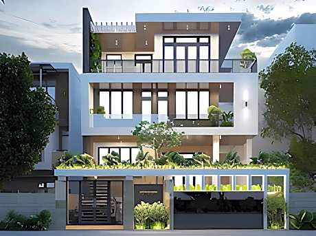 ECOTIME Villa -  Homestay