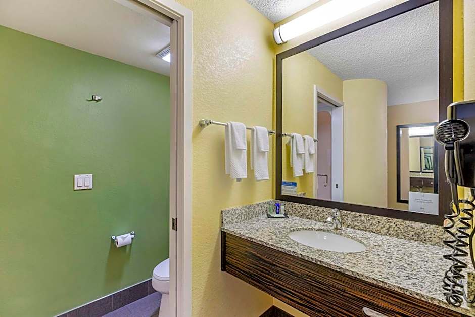 Sleep Inn Denver Tech Center