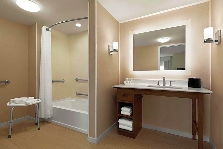 Homewood Suites by Hilton Houston NW at Beltway 8