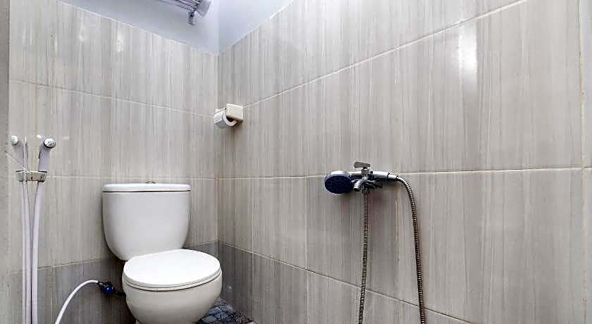 Hotel O Nareswari Guest House Syariah