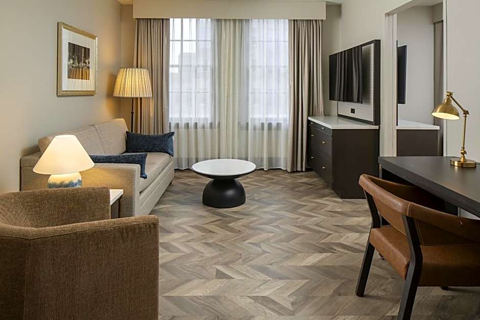 Tutwiler Hotel Birmingham, a DoubleTree by Hilton