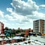 Asiatic Hotel Laguardia East