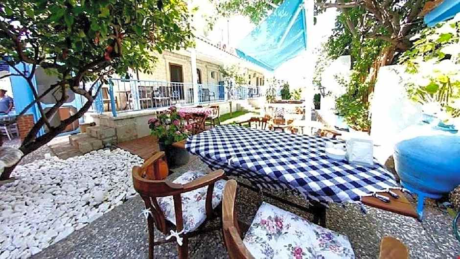 Nano Hotel