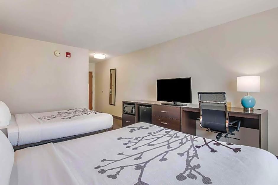 Sleep Inn & Suites Ronks