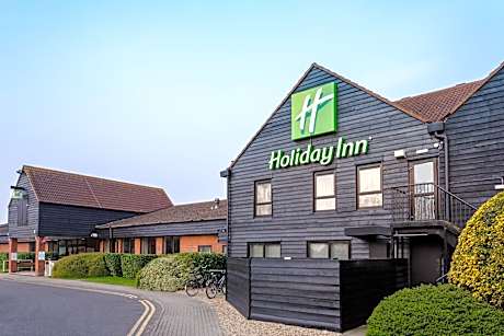 Holiday Inn Cambridge By IHG
