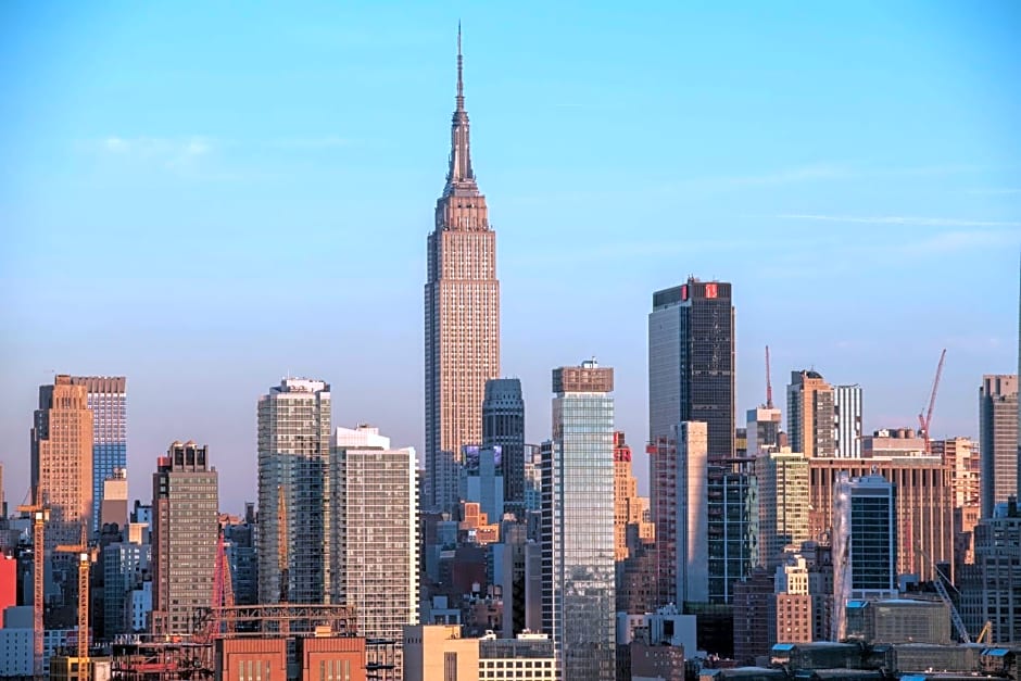 Hyatt Place New York / Chelsea
