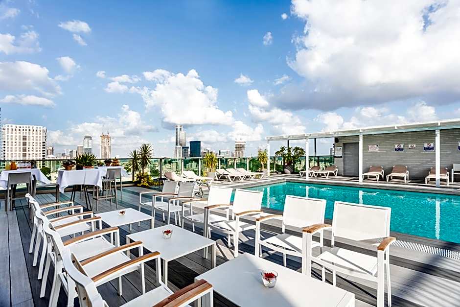 Roxon Urban Ramat Gan