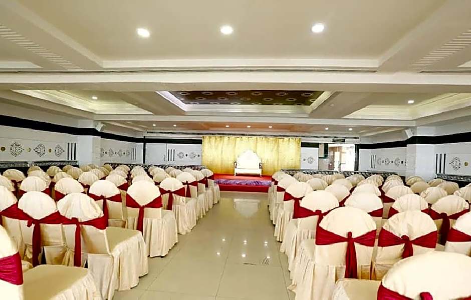 Sitara Residency Ameerpet