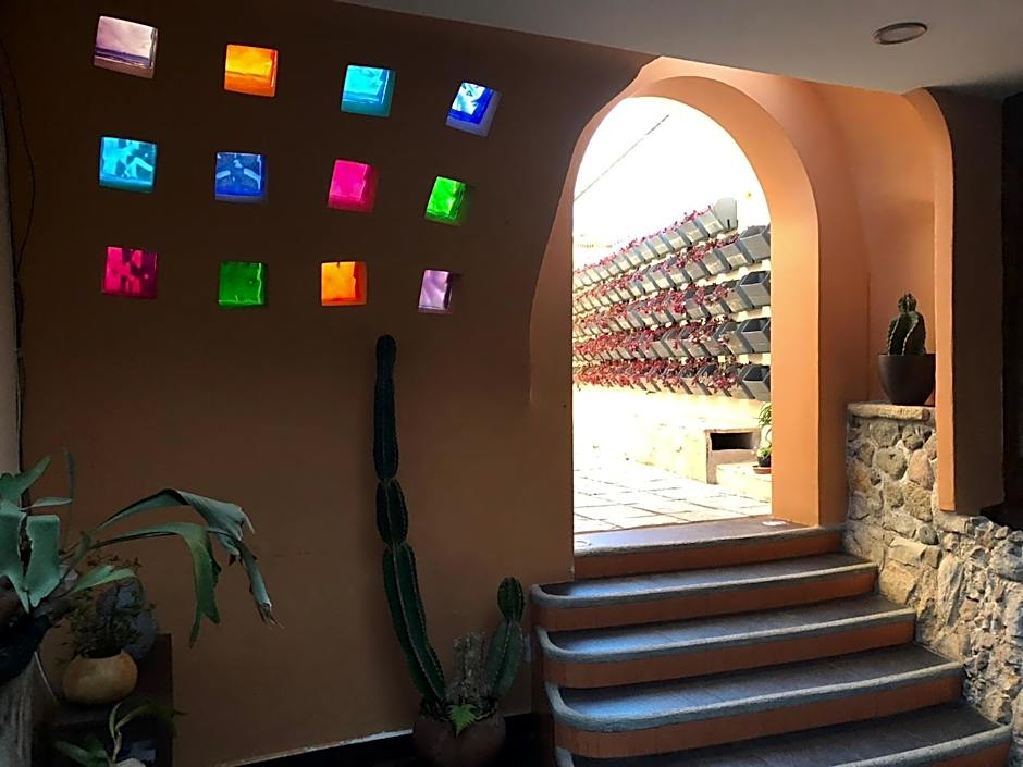 Magnolias Boutique Suites & SPA